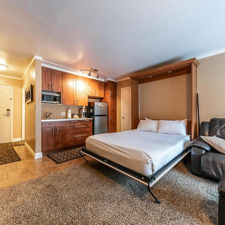 Cozy Deluxe Studio #131 At Donner Lake Village Truckee Esterno foto