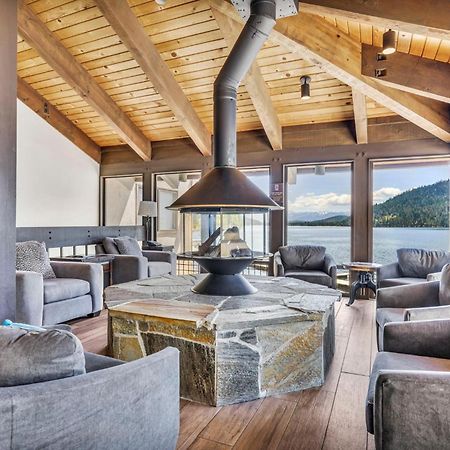 Cozy Deluxe Studio #131 At Donner Lake Village Truckee Esterno foto
